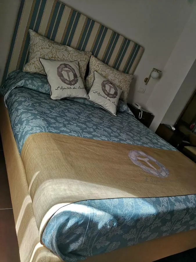L'Ospitale Dei Brilli Bed and Breakfast Stia