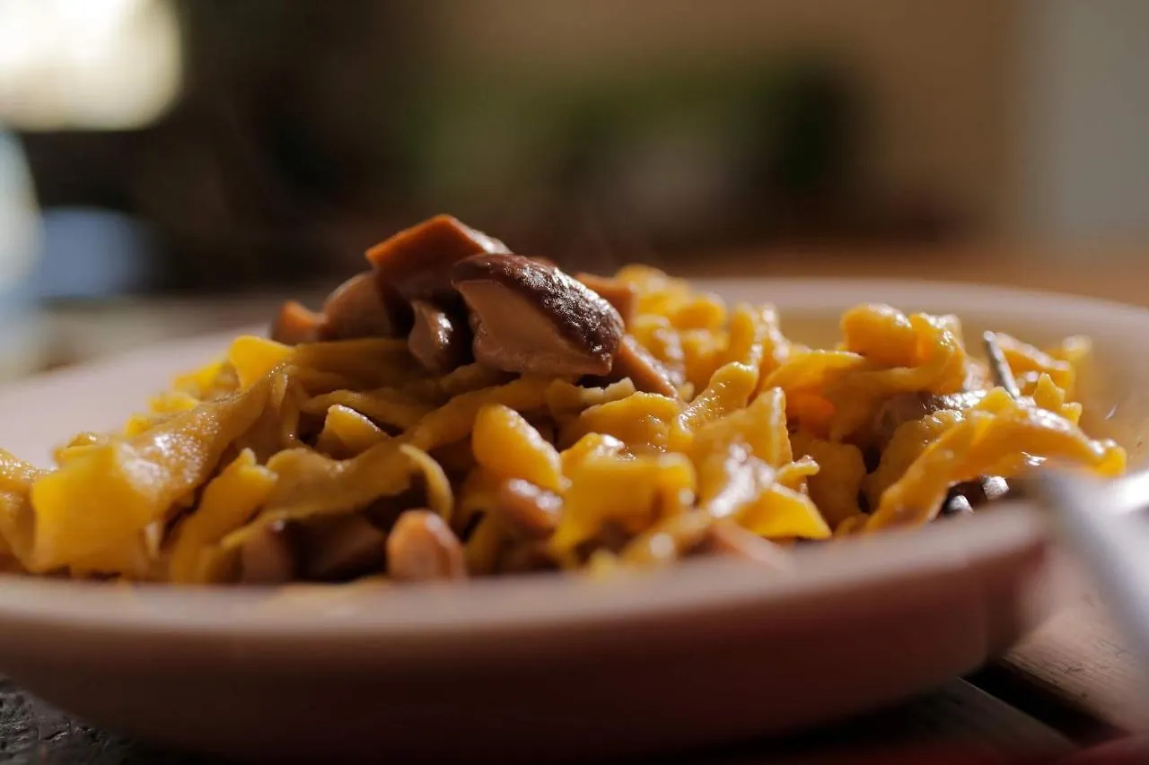 L'Ospitale Dei Brilli Bed & Breakfast Stia