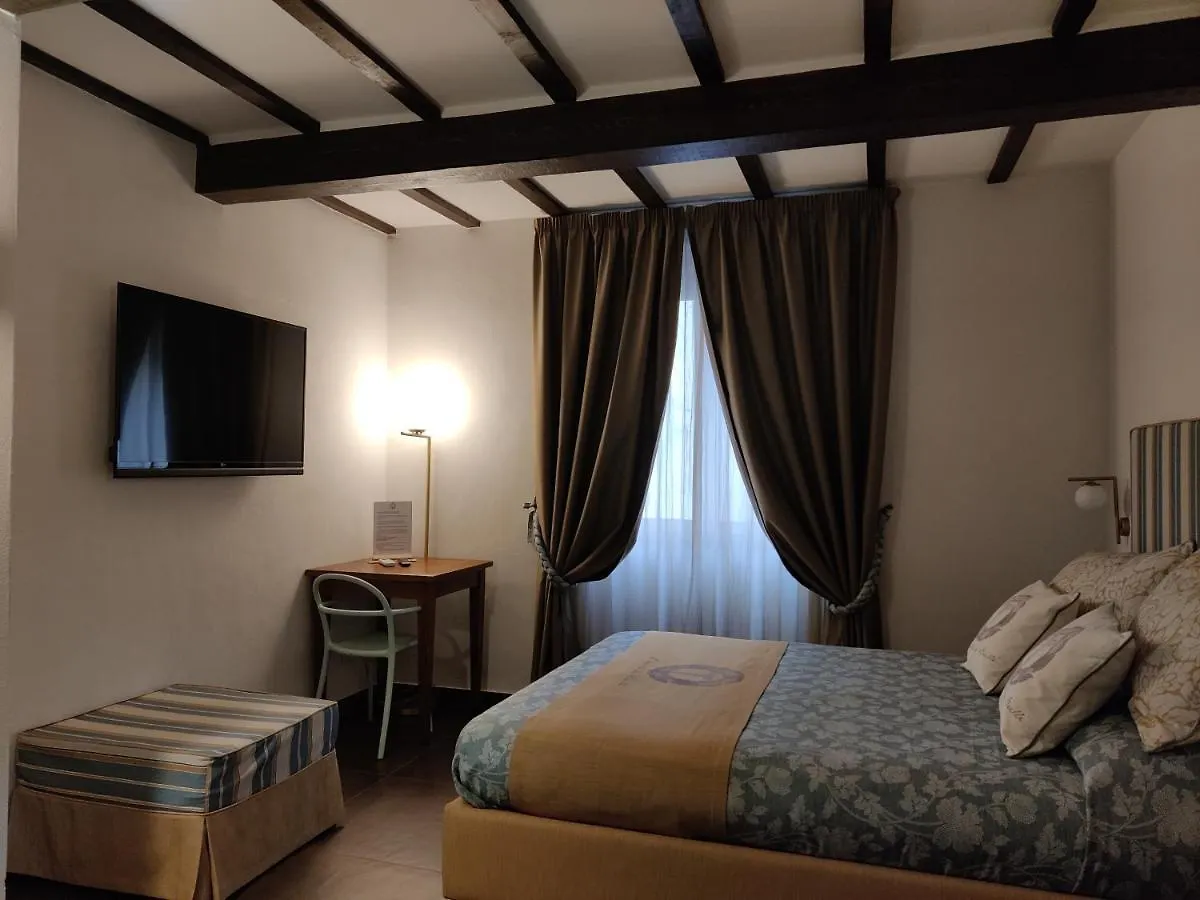 L'Ospitale Dei Brilli Bed & Breakfast Stia