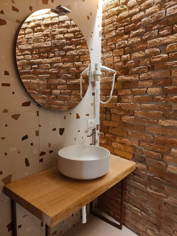L'Ospitale Dei Brilli Bed & Breakfast Stia Italy