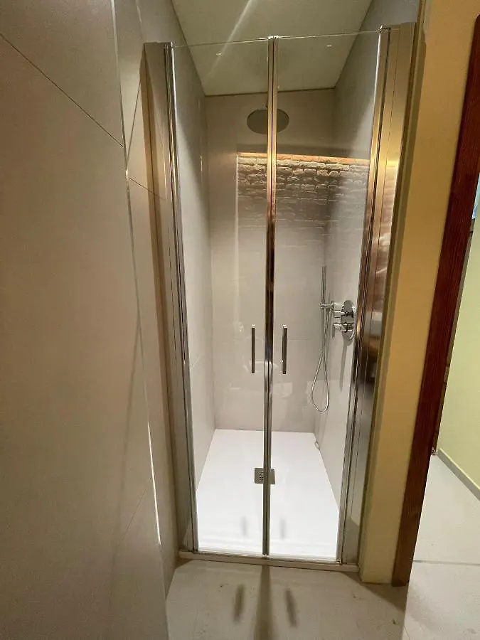 L'Ospitale Dei Brilli Bed & Breakfast Stia Italy