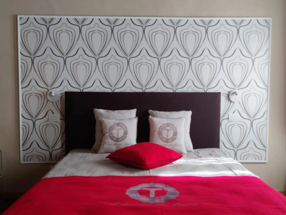 L'Ospitale Dei Brilli Bed & Breakfast Stia