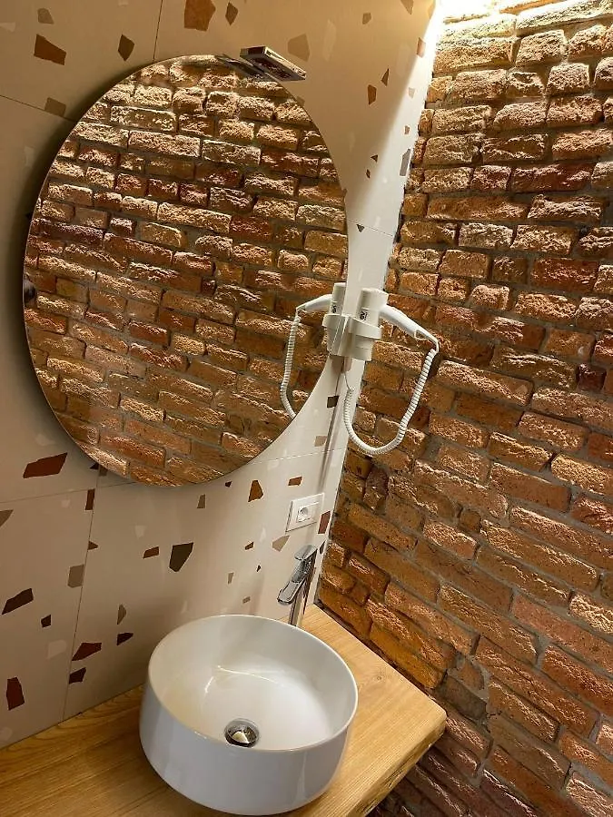 L'Ospitale Dei Brilli Bed & Breakfast Stia Italy
