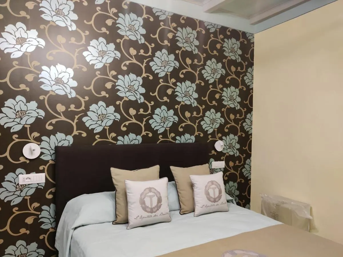 L'Ospitale Dei Brilli Bed & Breakfast Stia