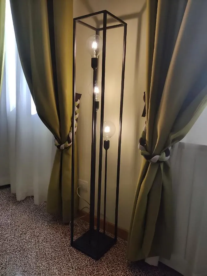 L'Ospitale Dei Brilli Bed & Breakfast Stia Italy
