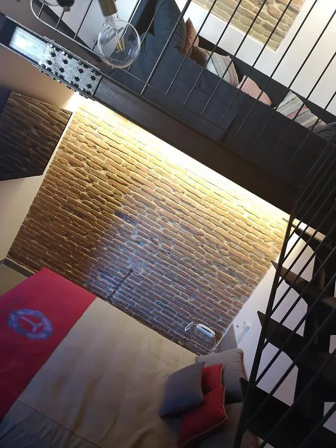 L'Ospitale Dei Brilli Bed & Breakfast Stia