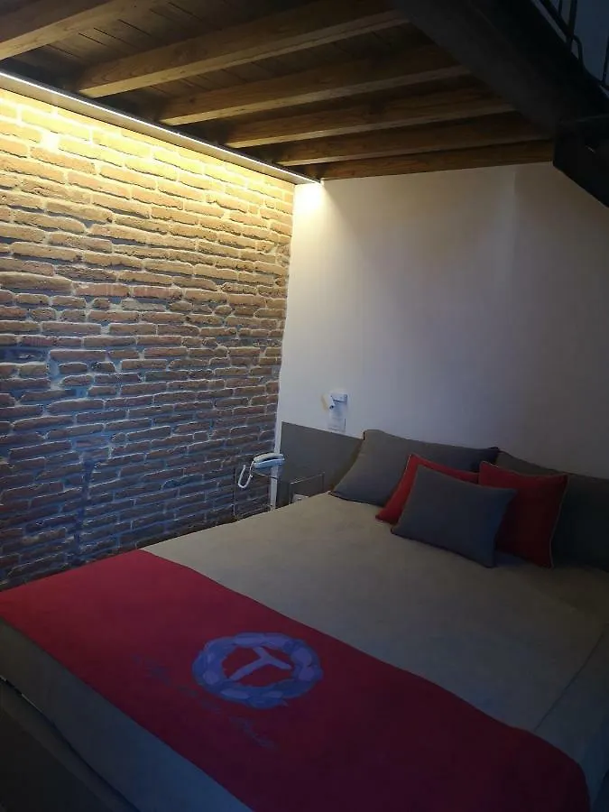 L'Ospitale Dei Brilli Bed & Breakfast Stia