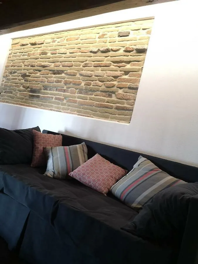L'Ospitale Dei Brilli Bed & Breakfast Stia Italy