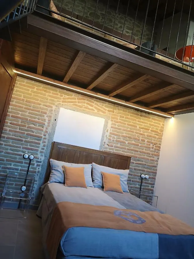 L'Ospitale Dei Brilli Bed & Breakfast Stia 0*,  Italy