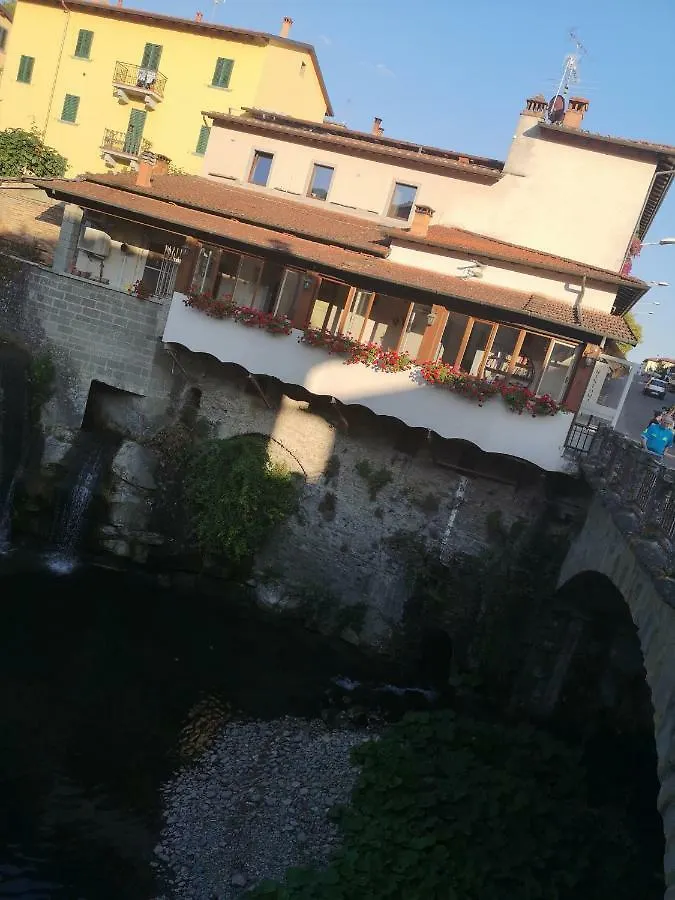 L'Ospitale Dei Brilli Bed & Breakfast Stia