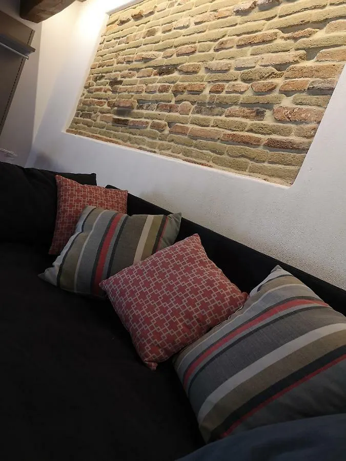 L'Ospitale Dei Brilli Bed & Breakfast Stia