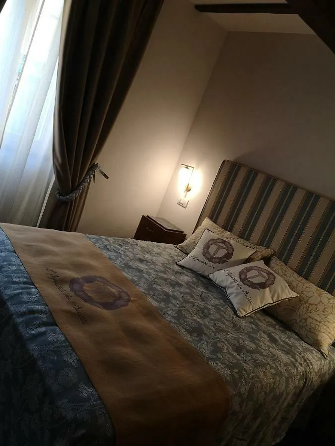 L'Ospitale Dei Brilli Bed & Breakfast Stia