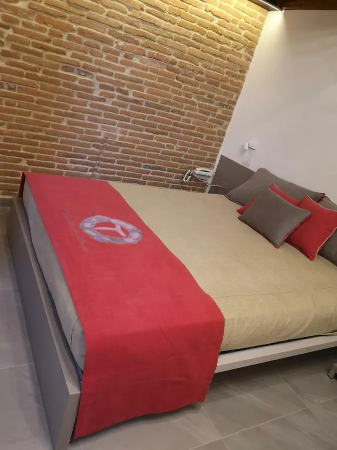 L'Ospitale Dei Brilli Bed & Breakfast Stia