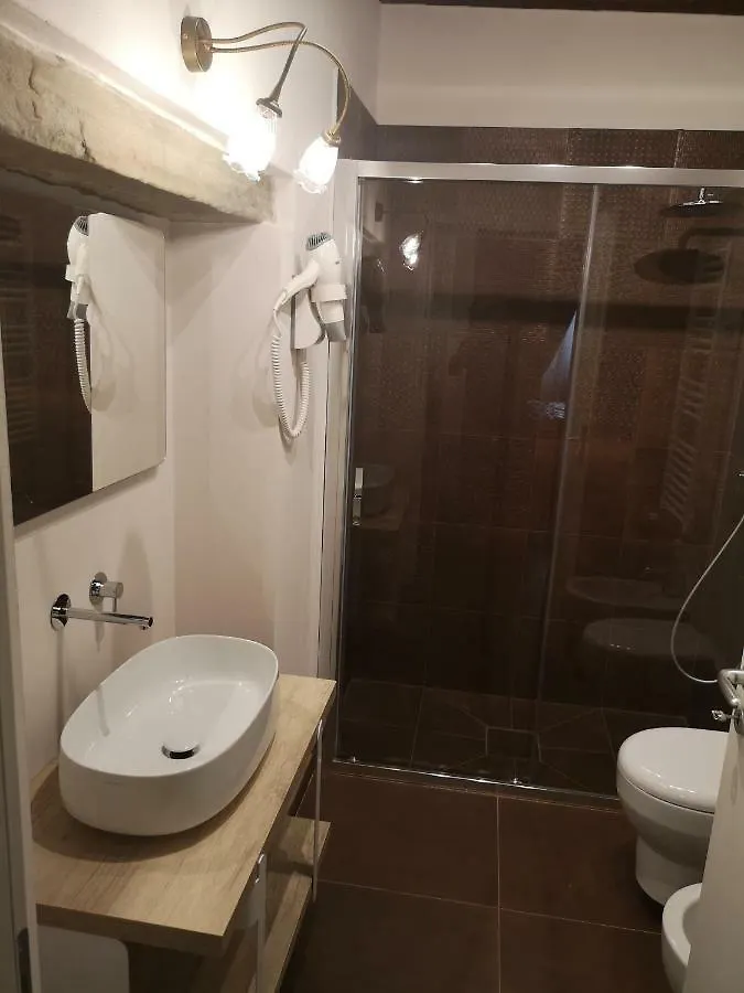 L'Ospitale Dei Brilli Bed & Breakfast Stia