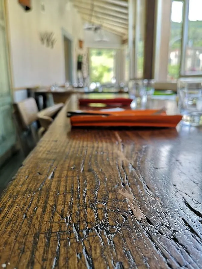 L'Ospitale Dei Brilli Bed & Breakfast Stia