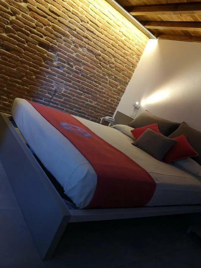 L'Ospitale Dei Brilli Bed & Breakfast Stia Italy