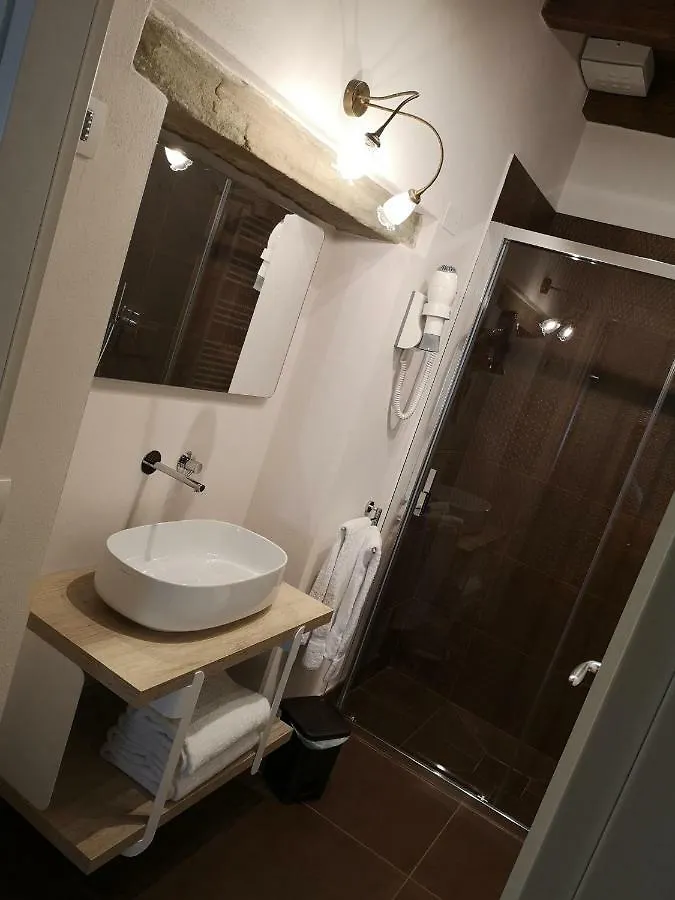 L'Ospitale Dei Brilli Bed & Breakfast Stia
