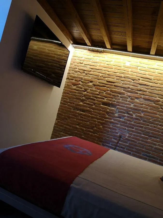 L'Ospitale Dei Brilli Bed & Breakfast Stia