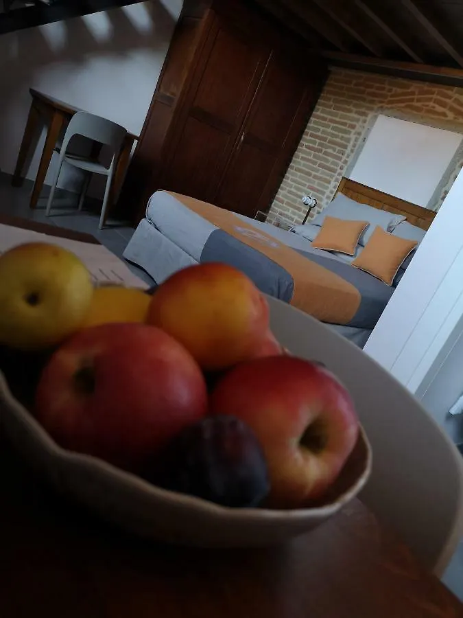 L'Ospitale Dei Brilli Bed & Breakfast Stia