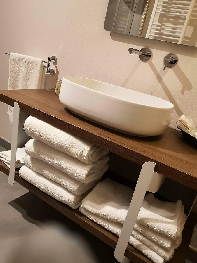 L'Ospitale Dei Brilli Bed & Breakfast Stia Italy