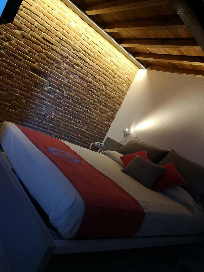 L'Ospitale Dei Brilli Bed & Breakfast Stia