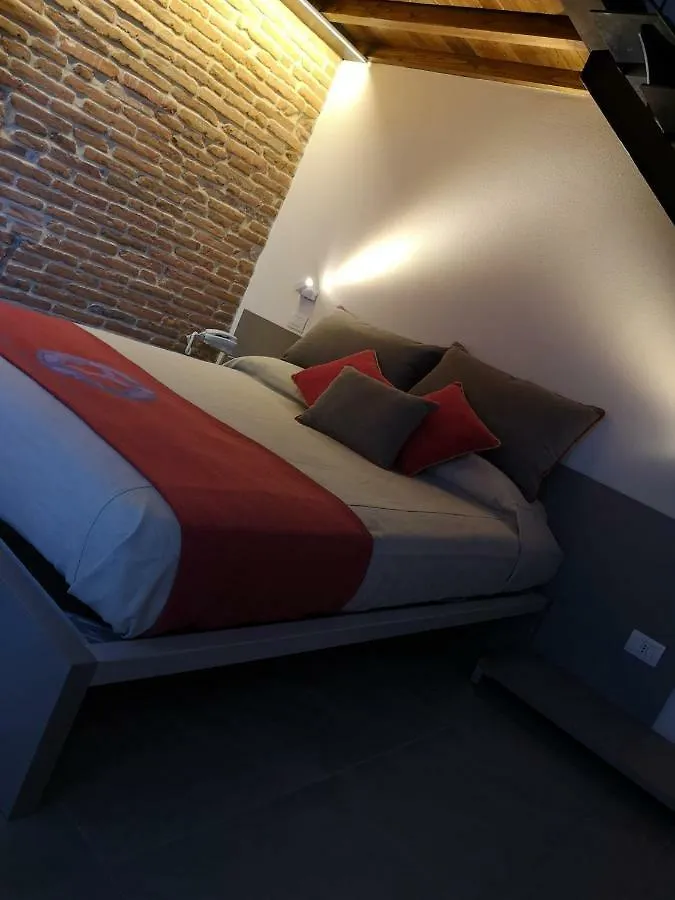 L'Ospitale Dei Brilli Bed & Breakfast Stia 0*,